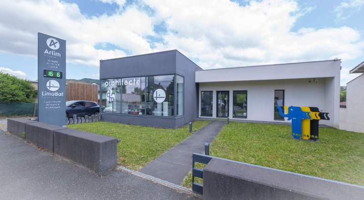 Agence DM ARCHI Lyon