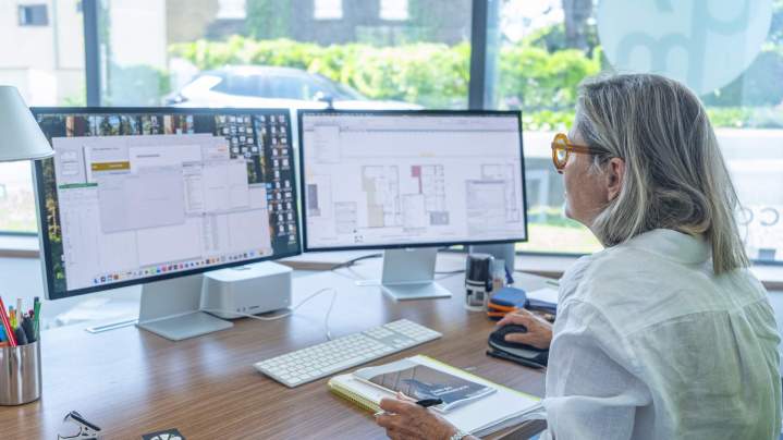  Plan construction maison Lyon