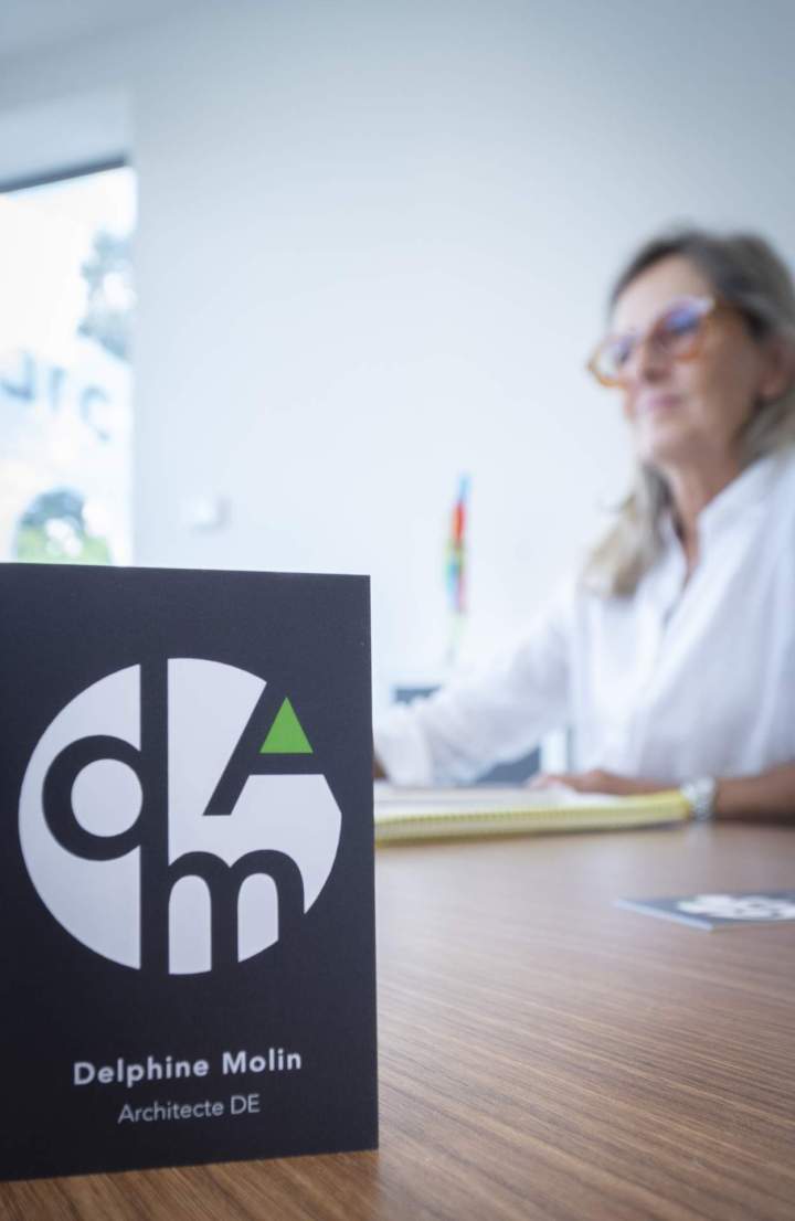 Plan maison individuelle Lyon