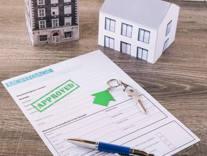 Permis de construire