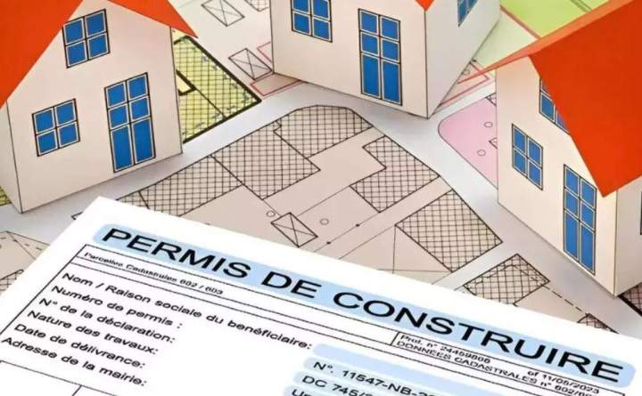 Permis de construire, Saint-Didier-au-Mont-d'Or