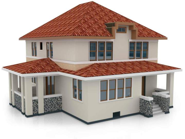 Plan rénovation de maison Lyon